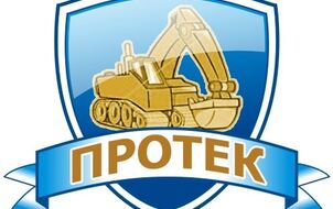 Логотип компанії 