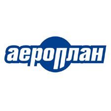Логотип для турагентства 