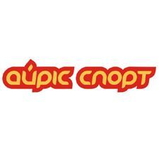 Логотип для фітнес клубу
