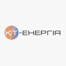Логотип компанії 
