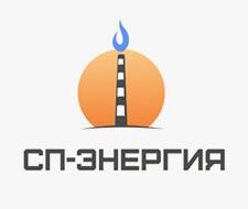 Логотип СП Енергія