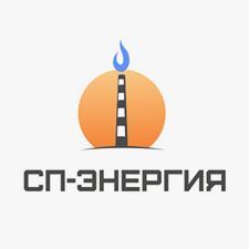Логотип СП Енергія